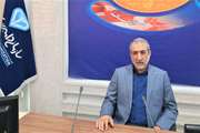  پیام تبریک مدیرکل دامپزشکی استان مرکزی به مناسبت روز کارمند